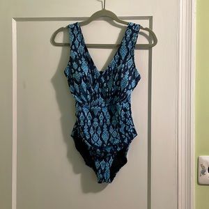 Garnet Hill Women’s Swim Suit